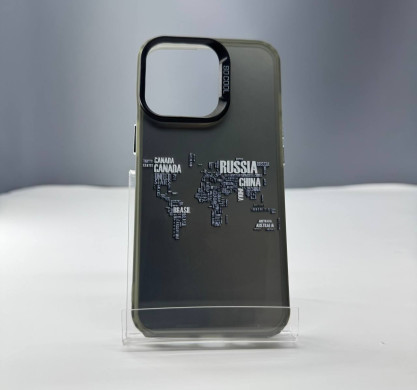 Чехлы с рисунком 